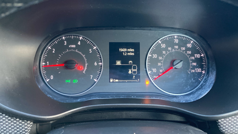 Dacia Sandero Stepway 1.0 TCe Expression 5dr Petrol Hatchback